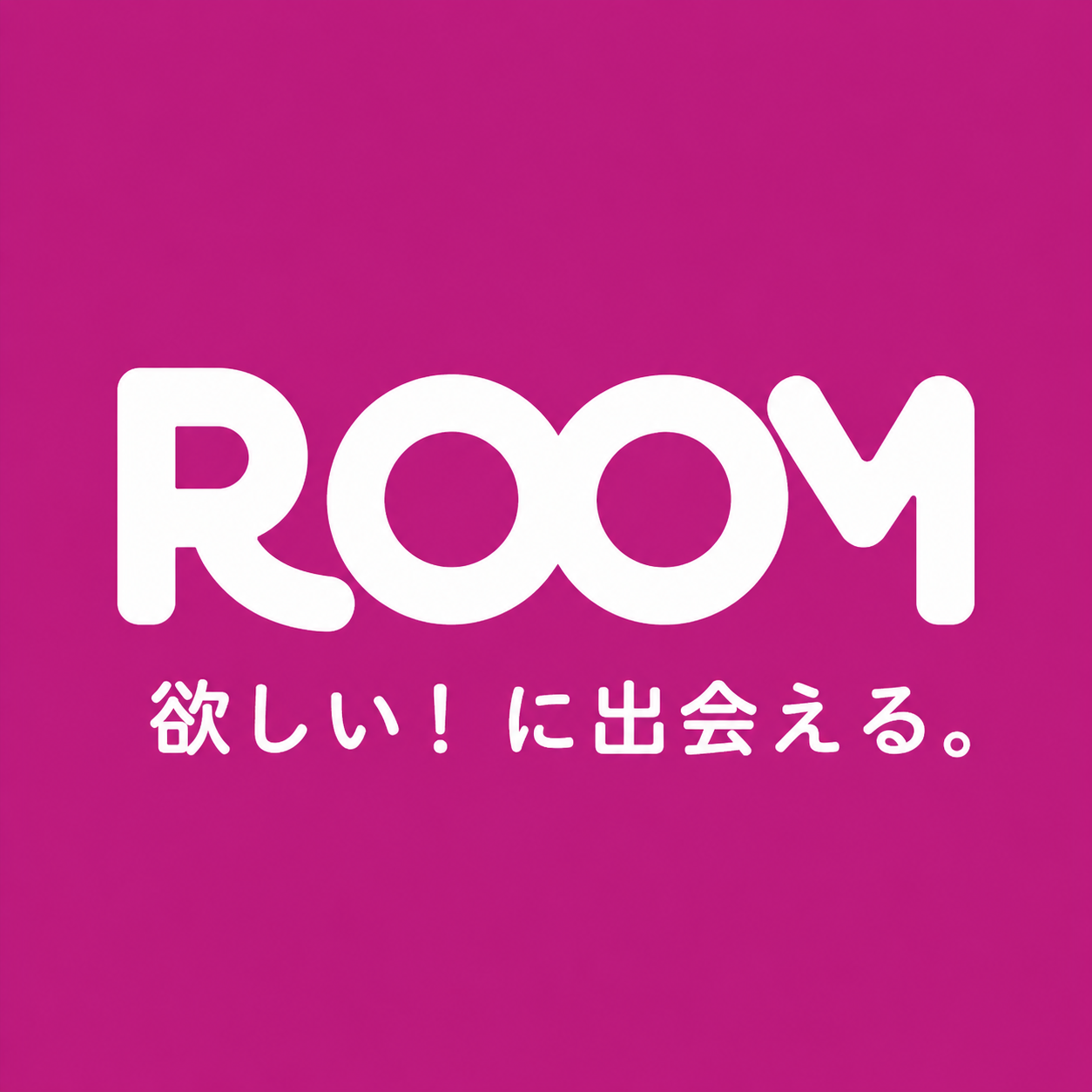 楽天ROOM